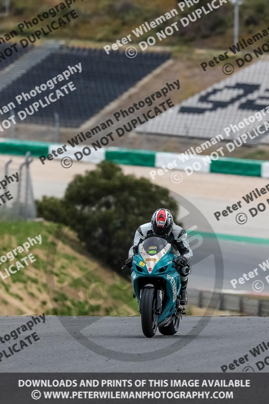 may 2019;motorbikes;no limits;peter wileman photography;portimao;portugal;trackday digital images